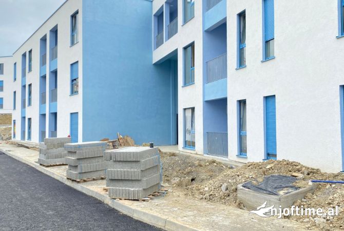 Shtepi ne shitje 1+1 ne Tirane - 81,600 Euro
