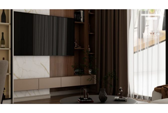 Shtepi ne shitje Apartament ne Tirane, 2+1, Mobilimi Bosh, pa mobiluar, Pagesa 120,000  Euro.