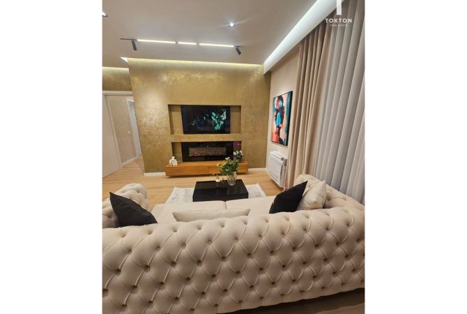 Shtepi ne shitje 2+1 ne Tirane - 265,000 Euro