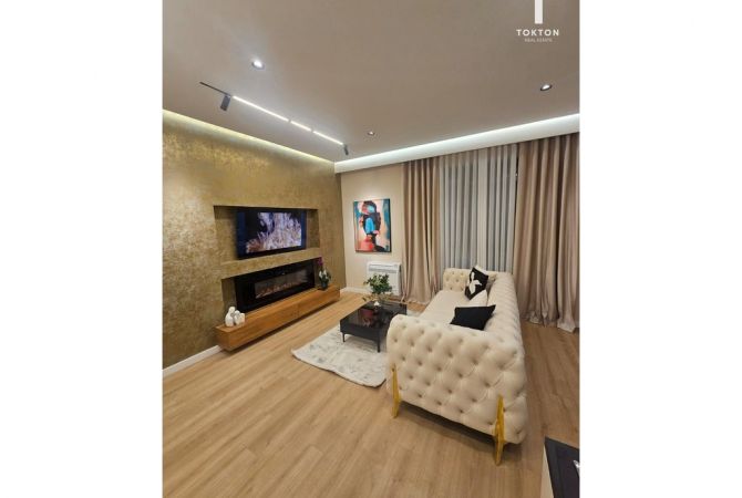 Shtepi ne shitje 2+1 ne Tirane - 265,000 Euro