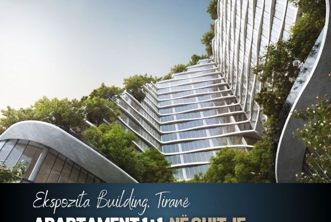 Shtepi ne shitje 1+1 ne Tirane - 310,000 Euro