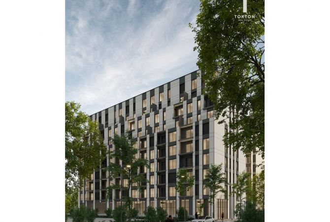 Shtepi ne shitje 1+1 ne Tirane - 83,300 Euro