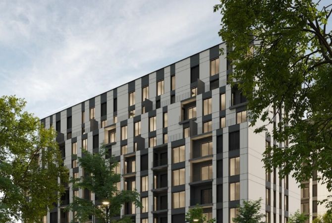 Shtepi ne shitje 1+1 ne Tirane - 102,000 Euro