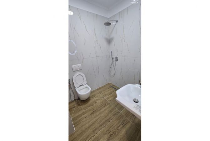 Shtepi ne shitje 1+1 ne Tirane - 115,000 Euro