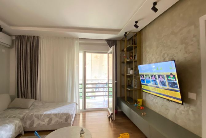 Shtepi ne shitje 2+1 ne Tirane - 220,000 Euro