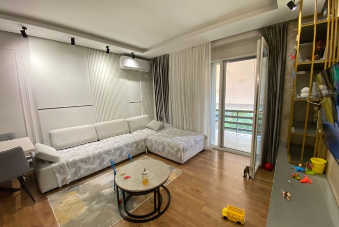 Shtepi ne shitje 2+1 ne Tirane - 220,000 Euro