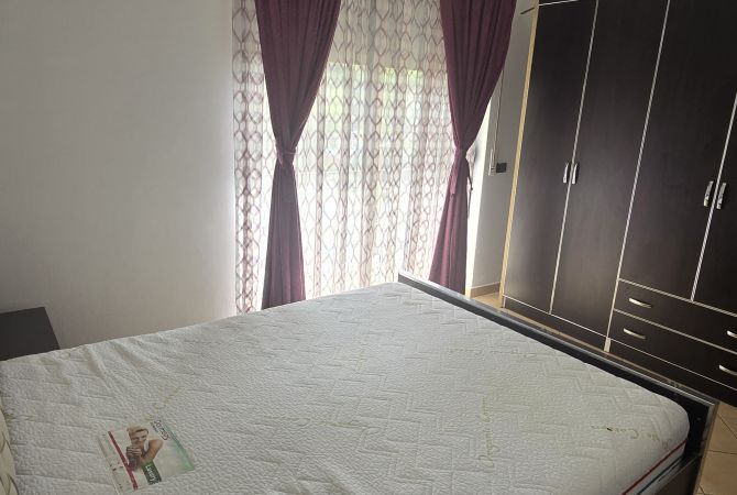 Shtepi me qera Apartament ne Tirane, 2+1, Mobilimi E mobiluar, Pagesa 40,000  Leke.
