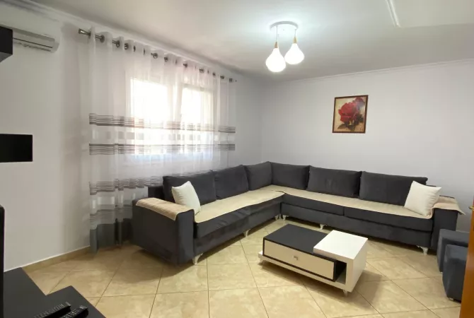 Shtepi me qera 3+1 ne Tirane - 550 Euro