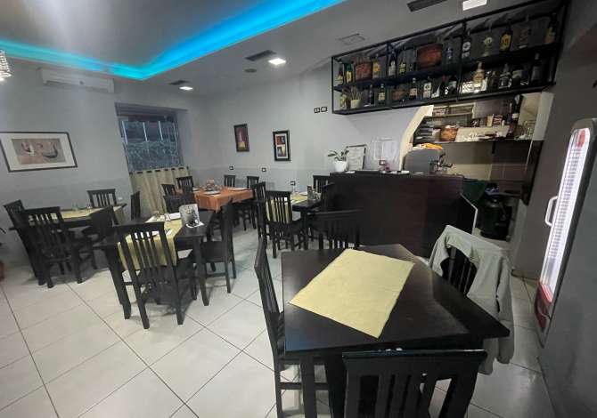 Jepet Me Qera Bar-Restorant Tek Stadiumi Dinamo [ID PL01]