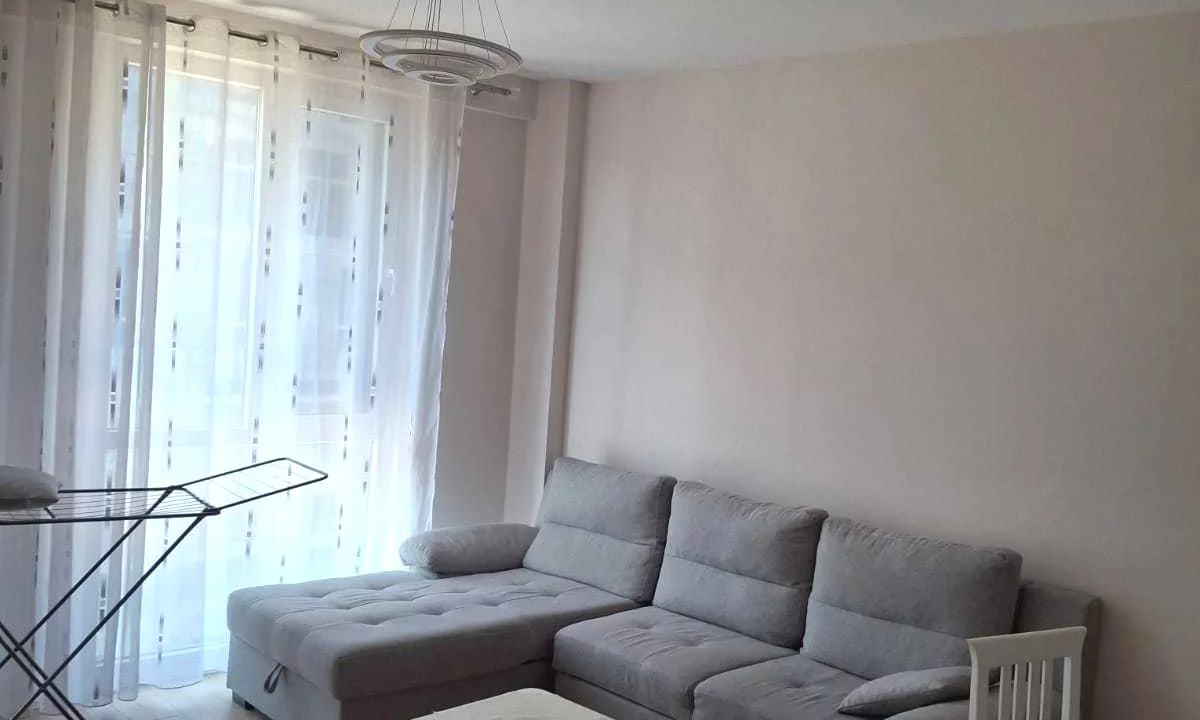 Apartment for rent in Tirana 2+1, In Part