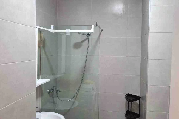 Apartment for rent in Tirana 2+1, In Part