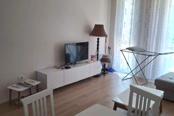 Apartment for rent in Tirana 2+1, In Part