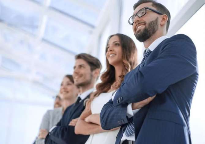 Njoftime Pune Retention/Team Leader/Agjente