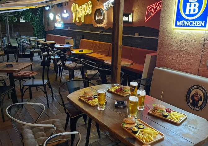 Njoftime Pune ne Tirane, Profesioni kamarier/e,ndihmes/e kuzhine , Fillestar/Pak eksperience, Pagesa 40,000  Leke.