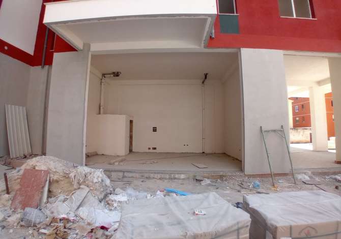 Ambient biznesi me qera 1+1 ne Tirane - 800 Euro