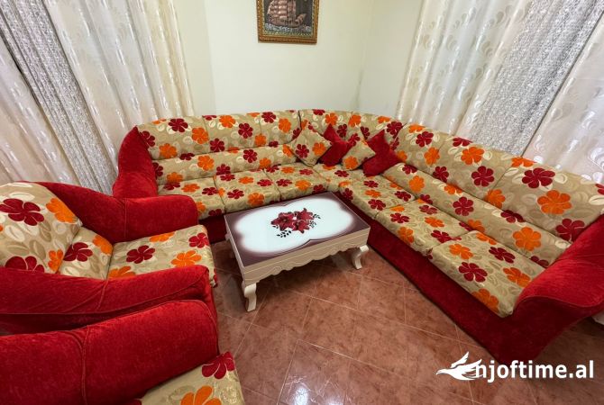 Mobilje dhe Elektroshtepiake  ne Durres - 380 Euro