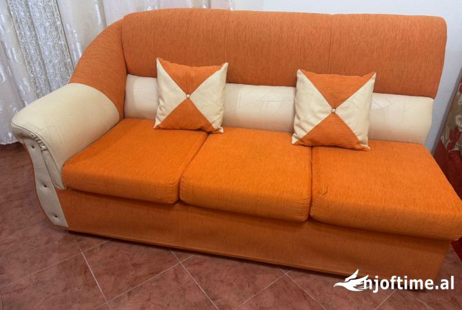 Mobilje dhe Elektroshtepiake  ne Durres - 380 Euro
