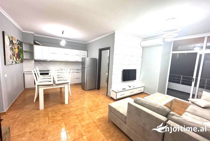 Apartment for rent in Tirana 1+1, Furnished