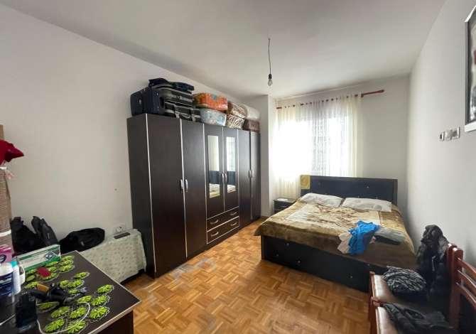 Shtepi ne shitje 2+1 ne Tirane - 75,000 Euro