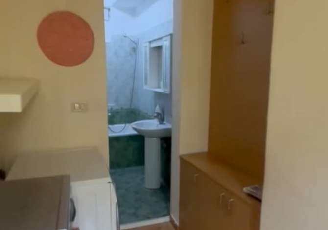 Shtepi me qera 1+1 ne Tirane - 540 Euro