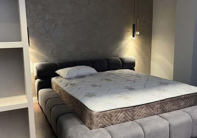 Shtepi me qera Garsoniere ne Tirane - 600 Euro