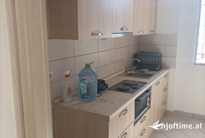 Apartment for rent in Tirana 2+1, In Part