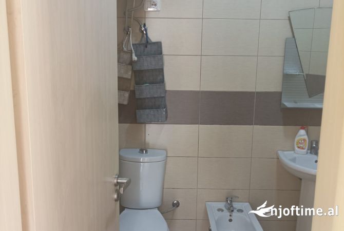 Apartment for rent in Tirana 2+1, In Part