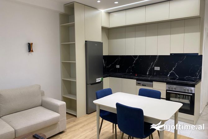 Shtepi me qera 1+1 ne Tirane - 500 Euro
