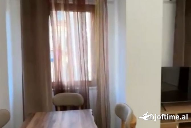 Shtepi me qera 1+1 ne Tirane - 500 Euro