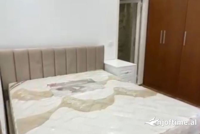 Apartment for rent in Tirana 1+1, Furnished