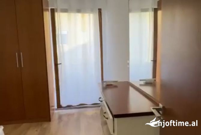 Apartment for rent in Tirana 1+1, Furnished