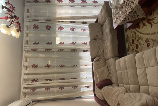 Shtepi me qera 2+1 ne Tirane - 40,000 Leke