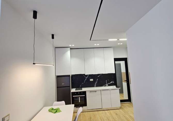Shtepi me qera 2+1 ne Tirane - 600 Euro