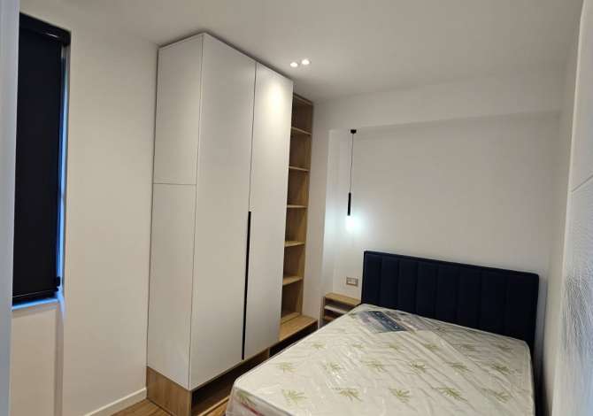 Shtepi me qera Apartament ne Tirane, 2+1, Mobilimi E mobiluar, Pagesa 600  Euro.