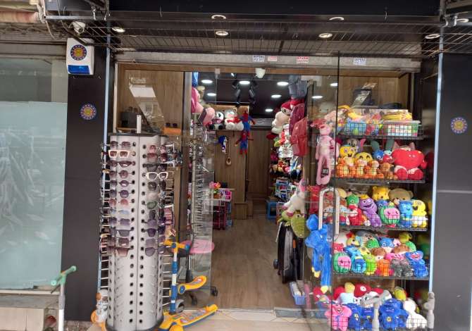 Marketplace for Business Brokers 1+1 in Tirana - 10,000 Euro