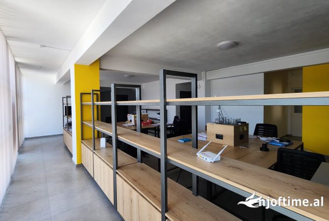 Godine 2 katshe me qira 