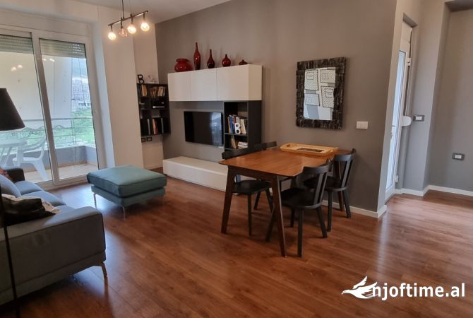 Shtepi me qera 1+1 ne Tirane - 600 Euro
