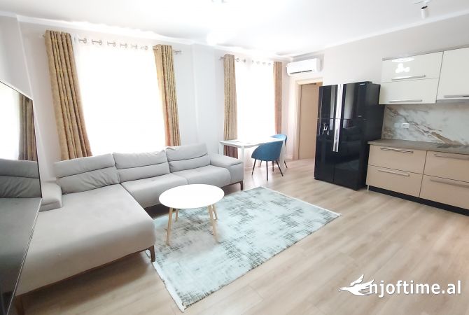 Shtepi me qera 1+1 ne Tirane - 550 Euro