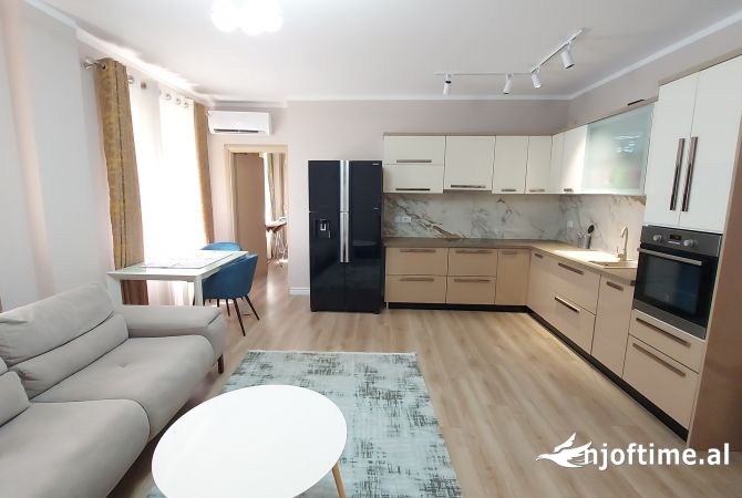 Shtepi me qera 1+1 ne Tirane - 550 Euro