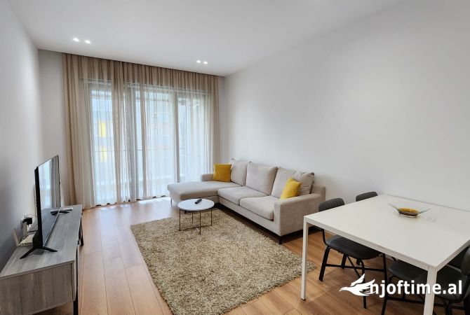 Shtepi me qera 1+1 ne Tirane - 750 Euro