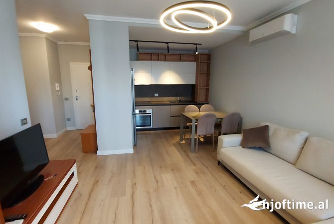 Shtepi me qera 1+1 ne Tirane - 500 Euro