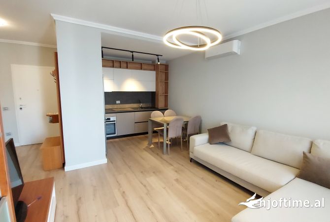 Shtepi me qera 1+1 ne Tirane - 500 Euro