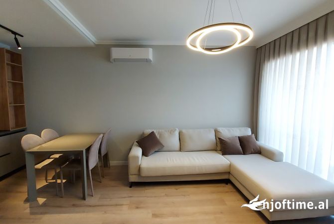 Shtepi me qera 1+1 ne Tirane - 500 Euro