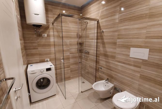 Shtepi me qera Apartament ne Tirane, 1+1, Mobilimi E mobiluar, Pagesa 500  Euro.