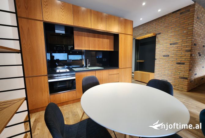 Shtepi me qera 1+1 ne Tirane - 600 Euro