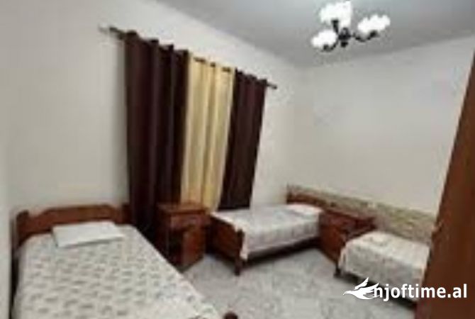 Shtepi me qera Garsoniere ne Tirane - 50 Euro