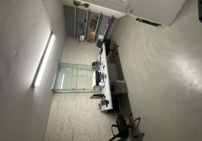 Depo te Fusha e Aviacionit