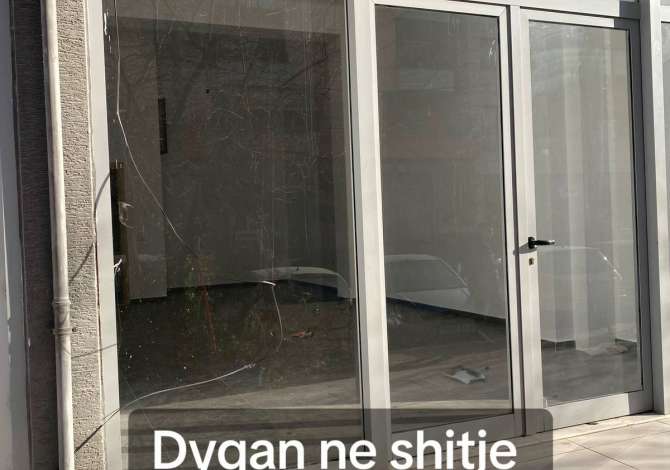 Ambient biznesi ne shitje 1+1 ne Tirane - 90,000 Euro