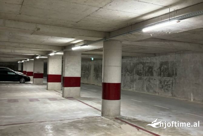 Ambient biznesi ne shitje 4+1 ne Tirane - 20,000 Euro
