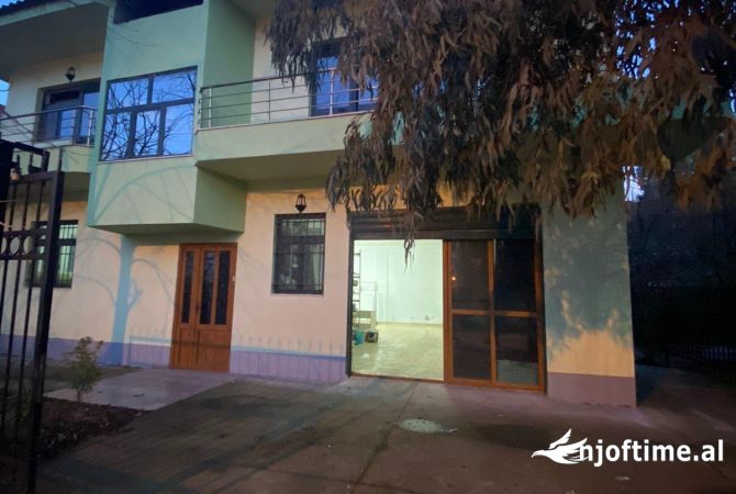 Shtepi me qera 3+1 ne Tirane - 600 Euro